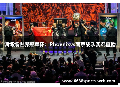 训练场世界冠军杯：Phoenixvs南京战队实况直播
